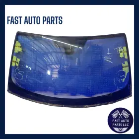 43r-001588 Land Rover 10-13 Range Sport L320 Front Windshield Wind Shield Glass Oem
