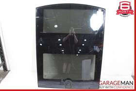 Land Rover 4h22500a18ba 2005-2016 Lr4 Lr3 L319 Pano Panorama Sun Roof Sunroof Glass Oem