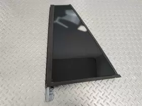 Ah32-29751-aa Land Rover 2010-2013 Range Sport Rear Left Side Door Vent Window Glass Oem