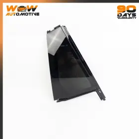 Ck5225828bj Land Rover 13-22 Range L405 Rear Right Passenger Door Quarter Window Glass