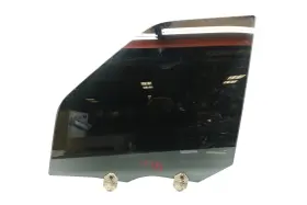 Cll320rrrh Land Rover 06-09 Lr Range Hse Front Left Driver Side Door Window Glass Panel Oem