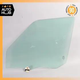 Cub500170 Land Rover 10-16 Lr4 Hse Front Left Driver Side Door Window Glass Oem