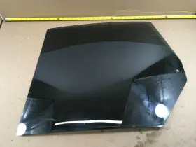 Cvb000131 Land Rover 2003 - 2012 Range Rear Right Pass Side Door Window Glass Oem