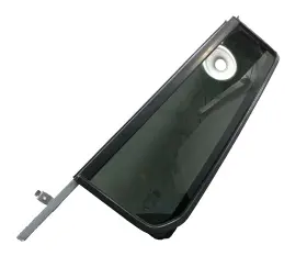 Cvb000855 Land Rover 05-09 Lr3 Driver Left Rear Door Quarter Window Glass Oem Cvb000855 Land Rover 05-09 Lr3 Driver Left Rear Door Quarter Window Glass Oem