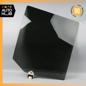 Cvb500300 Land Rover 05-16 L319 Lr4 Lr3 Hse Rear Right Passenger Side Window Glass Oem Cvb500300 Land Rover 05-16 L319 Lr4 Lr3 Hse Rear Right Passenger Side Window Glass Oem