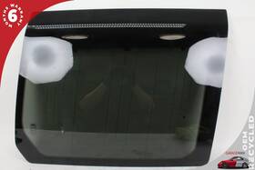 Land Rover Cvb500443 2005-2016 Lr4 Lr3 Suv Rear Right Quarter Window Glass Oem
