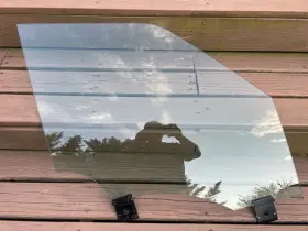 Dk6221410ac Land Rover 2014-2022 Genuine Range Sport Front Right Door Glass Lr043944 Dk6221410ac Land Rover 2014-2022 Genuine Range Sport Front Right Door Glass Lr043944