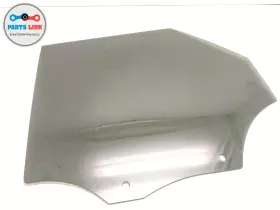 Lr082927 Land Rover Fuyao 2017-23 Discovery 5 Rear Left Glass Driver Door Window Panel L462