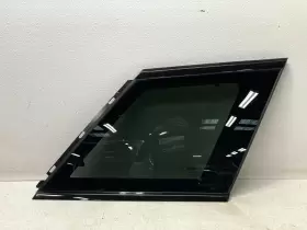 1434 Land Rover L494 2014-2017 Range Sport Rear Left Driver Quarter Window Glass Oem