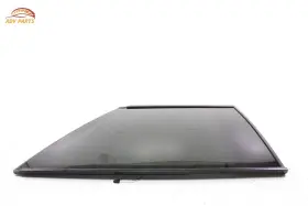 Lr017460 Land Rover Range Rear Right Passenger Side Quarter Window Glass Oem 10-12