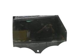 Land Rover Lr026713 12-19 Range Evoque L538 Rear Left Side Door Window Glass Oem
