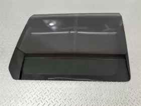 Lr039050 Land Rover 14-16 Lr4 Rear Right Passenger Side Quarter Window Glass Oem