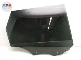 Lr043951 Land Rover 2014-2021 Range Sport Rear Right Window Glass Door Tint Panel L494 Oem Rr