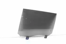 Lr049258 Land Rover Range Rear Left Driver Side Door Window Glass Oem 2014 - 2017