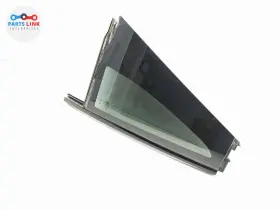 Lr052684 Land Rover 14-22 Range L405 Rear Right Vent Glass Corner Door Long Lwb Assembly