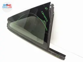 Lr065501 Land Rover 2013-22 Range L405 Rear Left Door Vent Glass Corner Fixed Window Swb Short Lr065501 Land Rover 2013-22 Range L405 Rear Left Door Vent Glass Corner Fixed Window Swb Short