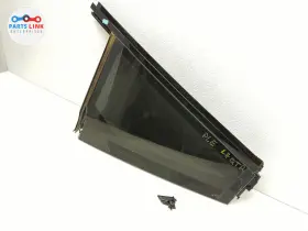 Lr065503 Land Rover 2013-22 Range L405 Rear Left Door Vent Glass Fixed Corner Window Swb Short Lr065503 Land Rover 2013-22 Range L405 Rear Left Door Vent Glass Fixed Corner Window Swb Short