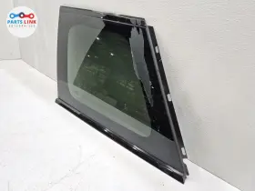 Lr077635 Land Rover 2013-22 Range L405 Rear Left Quarter Glass Window Fixed Corner Oem Lr077635 Land Rover 2013-22 Range L405 Rear Left Quarter Glass Window Fixed Corner Oem