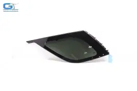 Lr083200 Land Rover Discovery Rear Left Driver Side Quarter Window Glass Oem 2017-2023 Lr083200 Land Rover Discovery Rear Left Driver Side Quarter Window Glass Oem 2017-2023