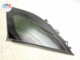 Lr126000 Land Rover 2018-23 Range Velar Rear Left Quarter Glass Fixed Driver Window L560 Oem Lr126000 Land Rover 2018-23 Range Velar Rear Left Quarter Glass Fixed Driver Window L560 Oem