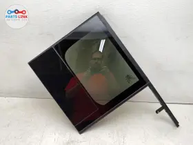 Lr146294 Land Rover 2020-23 Defender Rear Right Door Vent Glass Fixed Window L663 110 Lr146294 Land Rover 2020-23 Defender Rear Right Door Vent Glass Fixed Window L663 110