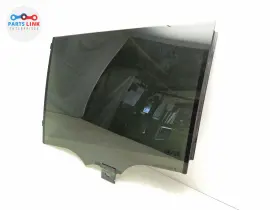 Lr154584 Land Rover 2022-24 Range L460 Rear Left Door Glass Open Window Driver Long Lwb Oem