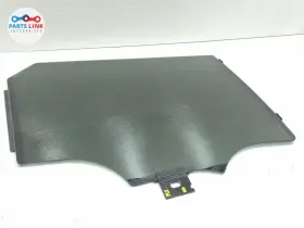 Lr168760 Land Rover 2023-25 Range Sport L461 Rear Right Door Glass Main Window Panel Passenger