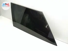 Lr177834 Land Rover 2022-24 Range L460 Rear Left Glass Quarter Fixed Window Panel Driver Lwb