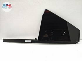 Land Rover M8e225828fe 22-25 Range L460 Rear Right Door Vent Glass Fixed Corner Window Panel Lwb