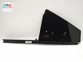 M8e225828fe Land Rover 22-25 Range L460 Rear Right Door Vent Glass Fixed Corner Window Panel Lwb M8e225828fe Land Rover 22-25 Range L460 Rear Right Door Vent Glass Fixed Corner Window Panel Lwb