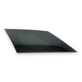 N9x2-29601-bc Land Rover 2022-2024 Range Sport Rear Left Driver Quarter Panel Glass Oem N9x2-29601