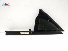 Land Rover N9x225828be 2023-25 Range Sport Rear Right Vent Door Glass Corner Quarter Window L461