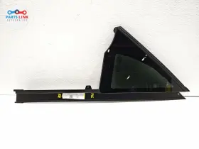 N9x225828be Land Rover 2023-25 Range Sport Rear Right Vent Door Glass Corner Quarter Window L461