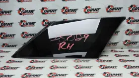N9x229600bc Land Rover 23 Range Sport Right Rear Quarter Window Glass N9x229600bc Land Rover 23 Range Sport Right Rear Quarter Window Glass