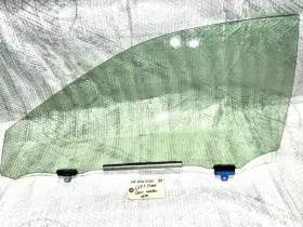 08.12.22.43 Lexus 2007 - 2012 Es350 Glass Window Door Front Left Lh Driver Side Oem 08.12.22.43 Lexus 2007 - 2012 Es350 Glass Window Door Front Left Lh Driver Side Oem