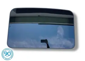 13443 Lexus 2011-2017 Ct200h Sun Roof Front Glass Moon Oem