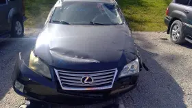 275-50196 Lexus Back Glass Fits 07-12 Es350 209624