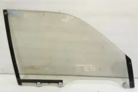 277-58270br Lexus 1991 Ls400 Right Passenger Side Front Door Glass Window Bronze Tint