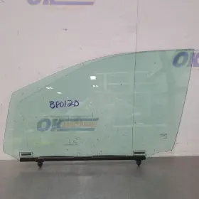 277-59736l Lexus 17 2017 Rx350 Door Window Glass Front Left Driver