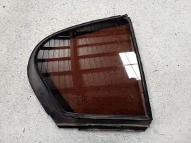 279-50102r Lexus Passenger Right Rear Door Vent Glass Fits 07-11 Gs350 332828