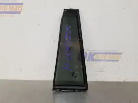 279-50287l Lexus 21 2021 Gx460 Door Vent Glass Rear Left Driver
