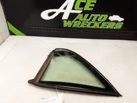 279-56556br Lexus Passenger Rear Door Vent Glass Fits 01-06 Ls430 655418 279-56556br Lexus Passenger Rear Door Vent Glass Fits 01-06 Ls430 655418
