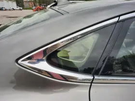 284-10187br Lexus 18-20 Ls500 Oem Rear Quarter Glass Window Passenger Right 284-10187br Lexus 18-20 Ls500 Oem Rear Quarter Glass Window Passenger Right