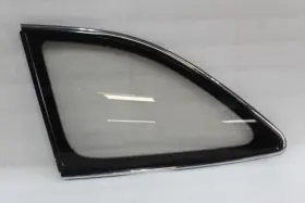 284-59358l Lexus 1996 Sc400 Left Driver Side Rear Quarter Glass Window