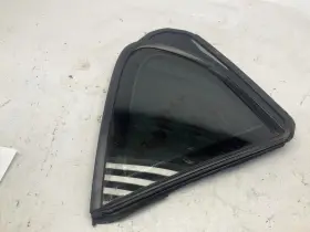 284.le1r08 Lexus 07-17 Ls460 4.6l At Rwd Rear Left Quarter Window Glass T