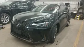 Priv-m2l4 Lexus 288-10103 Sunroof For Ux250h Glass Only