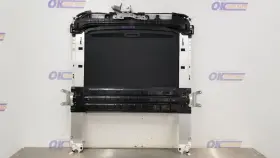 288.le1l22 Lexus 22 Is500 F Sport Sunroof Moon Roof Track Assembly
