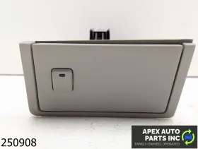 5545050080 Lexus Oem 2007-2009 Ls 460 4.6l Instrument Panel Coin Box Storage