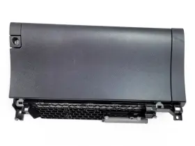 55550-76013-c0 Lexus Ct200h 12-16 Glove Box Assembly Black E023 Oem 2012 201