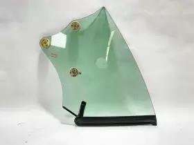 62710-24170 Lexus 02-10 Sc430 Rear Back Right Rh Passeng Side Door Quarter Window Glass Oem